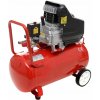 Olejový kompresor Kraft&Dele KD401 50 l, 8 bar Olejový kompresor Kraft&Dele KD401 50 l, 8 bar