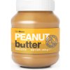 GymBeam Peanut butter 340 g jemná GymBeam Peanut butter 340 g jemná