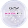 Swarovski kryštáliky SS9 White Opal 234 20 ks