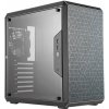 COOLER MASTER case MasterBox Q500L, ATX, Mid Tower MCB-Q500L-KANN-S00 COOLER MASTER case MasterBox Q500L, ATX, Mid Tower MCB-Q500L-KANN-S00