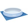Plachta pod bazén 472 x 472cm BESTWAY Plachta pod bazén 472 x 472cm BESTWAY