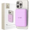 Tech-Protect PB11 LIFEMAG MAGSAFE 10000mAh lilac