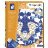 Janod Atelier Sada Maxi Mozaika Lesní zvířata Janod Atelier Sada Maxi Mozaika Lesní zvířata