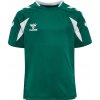Hummel | Hummel Core 2.0 Jersey Kids | zelená| 152 Hummel | Hummel Core 2.0 Jersey Kids | zelená| 152