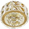 Azzardo Ester 2 gold AZ2467 Azzardo Ester 2 gold AZ2467