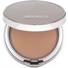 Artdeco Kompaktný minerálny púder Mineral Compact Powder 20 Medium Beige 9 g