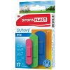 3M Spofaplast 606 Duhový mix 17 ks 3M Spofaplast 606 Duhový mix 17 ks