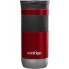 Contigo Termohrnček Byron 2.0 470 ml Red Emea