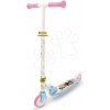 Kolobežka dvojkolesová Disney Princess 2 Wheels Foldable Scooter Smoby skladacia s brzdou výškovo nastaviteľná max. 83 cm od 5 rokov Kolobežka dvojkolesová Disney Princess 2 Wheels Foldable Scooter Smoby skladacia s brzdou výškovo nastaviteľná max. 83 cm od 5 rokov