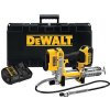 DeWalt DCGG571M1-QW výtlačná maznica 18V/1*4Ah XR Li-Ion DeWalt DCGG571M1-QW výtlačná maznica 18V/1*4Ah XR Li-Ion