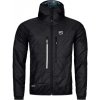 Ortovox Swisswool Piz Boe Jacket M black raven XXL Ortovox Swisswool Piz Boe Jacket M black raven XXL