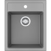 Franke SID 610-40 SE - Kuchynský drez šedý Franke SID 610-40 SE - Kuchynský drez šedý