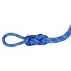 Mammut 9.0 Alpine Sender Dry Rope modrá 60 m Mammut 9.0 Alpine Sender Dry Rope modrá 60 m