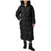 Columbia Puffect II Long jacket W 2088451010 black Columbia Puffect II Long jacket W 2088451010 black