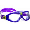 Detské plavecké okuliare 3+ Seal Kid Fialové Detské plavecké okuliare 3+ Seal Kid Fialové