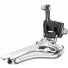Prešmykač Predný campagnolo Centaur 11 S Čierny Prešmykač Predný campagnolo Centaur 11 S Čierny