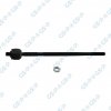 Axiálny čap tiahla riadenia GSP S030842 Axiálny čap tiahla riadenia GSP S030842