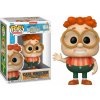 Funko Pop! 1904 The Adventures Of Jimmy Neutron Boy Genius Carl Wheezer