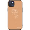 Picasee ULTIMATE CASE pro Apple iPhone 14 Plus - Peonies Picasee ULTIMATE CASE pro Apple iPhone 14 Plus - Peonies