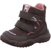 Dievčenské zimné topánky GLACIER GTX, Superfit, 1-009221-3000, hnedá - 28 Dievčenské zimné topánky GLACIER GTX, Superfit, 1-009221-3000, hnedá - 28