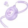 Slúchadlá Hoco Wireless Earphones Purpletooth Tws Ew71 Purple Slúchadlá Hoco Wireless Earphones Purpletooth Tws Ew71 Purple