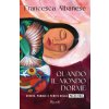 Quando il mondo dorme. Storie, parole e ferite della Palestina Quando il mondo dorme. Storie, parole e ferite della Palestina