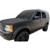 JJ-AUTOMOTIVE GP Okenné deflektory pre Land Rover Discovery 4 2005-2016 4ks JJ-AUTOMOTIVE GP Okenné deflektory pre Land Rover Discovery 4 2005-2016 4ks