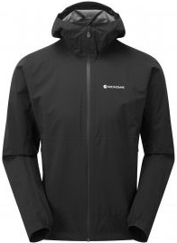 Montane Minimus Lite Jacket black