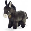 Aurora Plyšové mláďa oslíka - Miyoni - 28 cm Aurora Plyšové mláďa oslíka - Miyoni - 28 cm