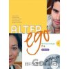 Alter Ego 1 Eleve + CD Alter Ego 1 Eleve + CD