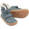 Detské Zimné Barefoot Topánky Froddo Winter Furry Boot – Dark Blue Veľkosť: 33 Detské Zimné Barefoot Topánky Froddo Winter Furry Boot – Dark Blue Veľkosť: 33