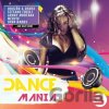 Dance Mania - Hudobné albumy Dance Mania - Hudobné albumy