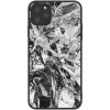 Picasee ULTIMATE CASE MagSafe pro Apple iPhone 11 Pro Max - Chrome Picasee ULTIMATE CASE MagSafe pro Apple iPhone 11 Pro Max - Chrome