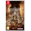 Little Nightmares III (Switch) Little Nightmares III (Switch)
