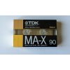 TDK MA-X 90