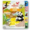 Počúvaj zvuky - Zoo - autor neuvedený Počúvaj zvuky - Zoo - autor neuvedený