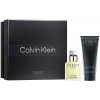Calvin Klein Eternity For Men - EDT 50 ml + sprchový gél 100 ml Calvin Klein Eternity For Men - EDT 50 ml + sprchový gél 100 ml