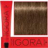Schwarzkopf Professional Igora Royal Color 7-4 stredná blond béžová 60 ml