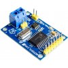 LaskaKit_cz MCP2515 CAN Bus Modul TJA1050, 8MHz, SPI LaskaKit_cz MCP2515 CAN Bus Modul TJA1050, 8MHz, SPI