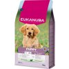 EUKANUBA Puppy Large Breeds Lamb Rice 12 kg Krmivo pre šteniatka veľkých plemien bohaté na jahňacinu a ryžu EUKANUBA Puppy Large Breeds Lamb Rice 12 kg Krmivo pre šteniatka veľkých plemien bohaté na jahňacinu a ryžu
