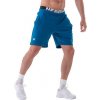Nebbia pánské šortky Relaxed-fit Blue Nebbia pánské šortky Relaxed-fit Blue