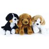 Rappa Plyšové psy sediace 14 cm, viac druhov Rappa Plyšové psy sediace 14 cm, viac druhov
