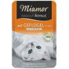 Miamor Cat Ragout Junior kapsička hydina v želé 100g Miamor Cat Ragout Junior kapsička hydina v želé 100g