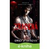 E-kniha Zradená - Emily D. Beňová E-kniha Zradená - Emily D. Beňová