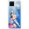Odolné silikónové puzdro iSaprio - Girl Boss - Realme 8 / 8 Pro Odolné silikónové puzdro iSaprio - Girl Boss - Realme 8 / 8 Pro