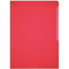 Obal L na dokumenty DURABLE červený Obal L na dokumenty DURABLE červený