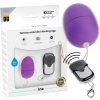 Online Remote Control Vibrating Egg S - Purple Online Remote Control Vibrating Egg S - Purple