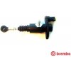 Hlavný spojkový valec BREMBO C 85 002 Hlavný spojkový valec BREMBO C 85 002