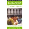 Taliansky 15 minút denne (Francesca Logi) Taliansky 15 minút denne (Francesca Logi)