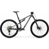 MERIDA NINETY-SIX 400 2026